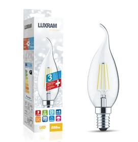 Value Classic LED Lamps Luxram Decorative Candle Value Classic LED Lamps Luxram Decorative Candle